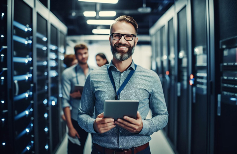 Permanent and Contract IT Staffing