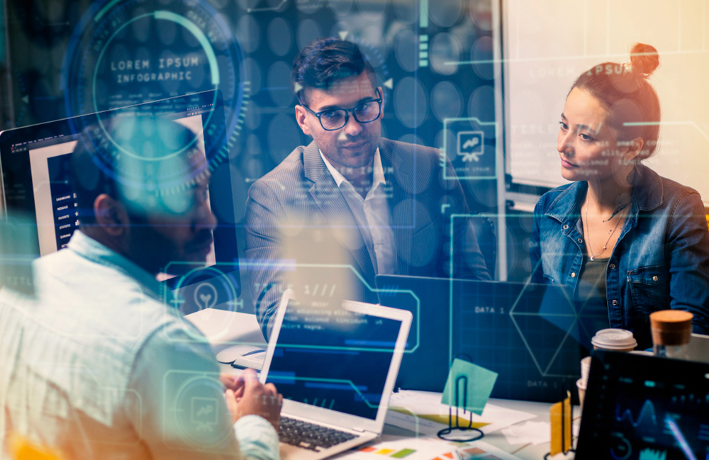 Talent Acquisition Strategy Consulting